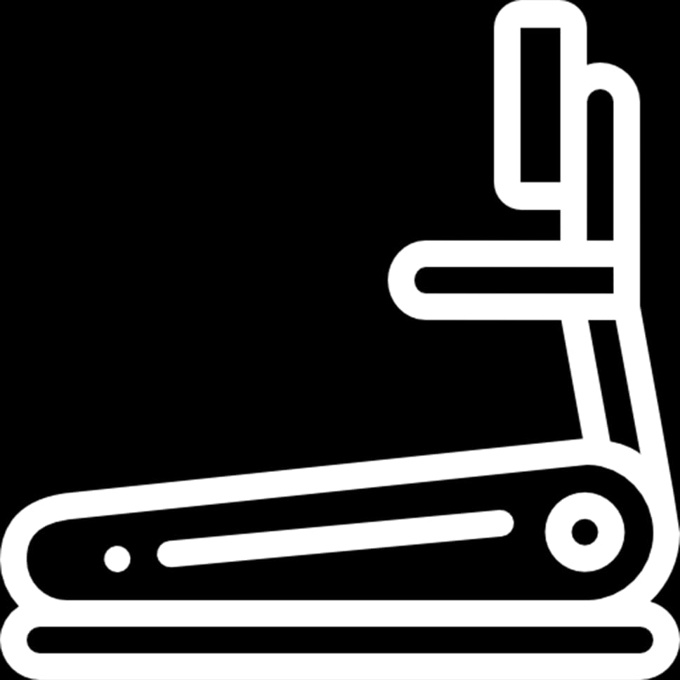 cardio-machine