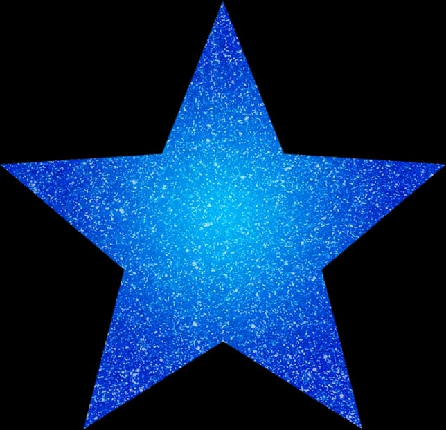 star