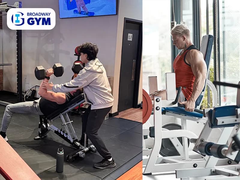 Boutique Gym vs Big Gym