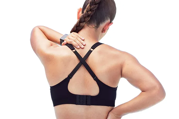 Hydromassage Benefits After Your Workout